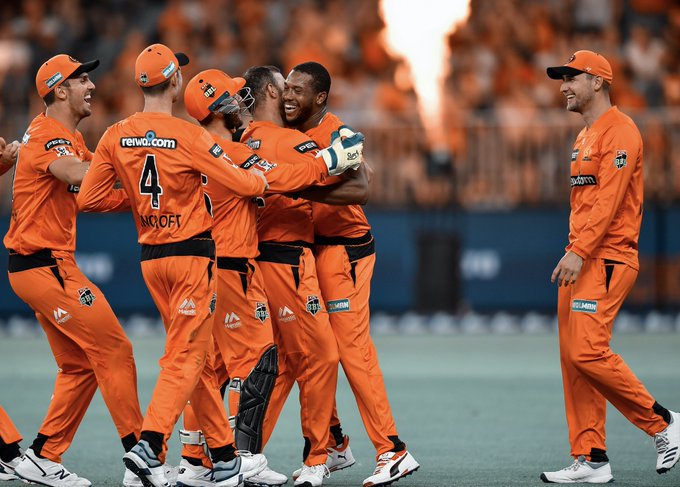 BBL teams can field 3 overseas players in the XI from this season