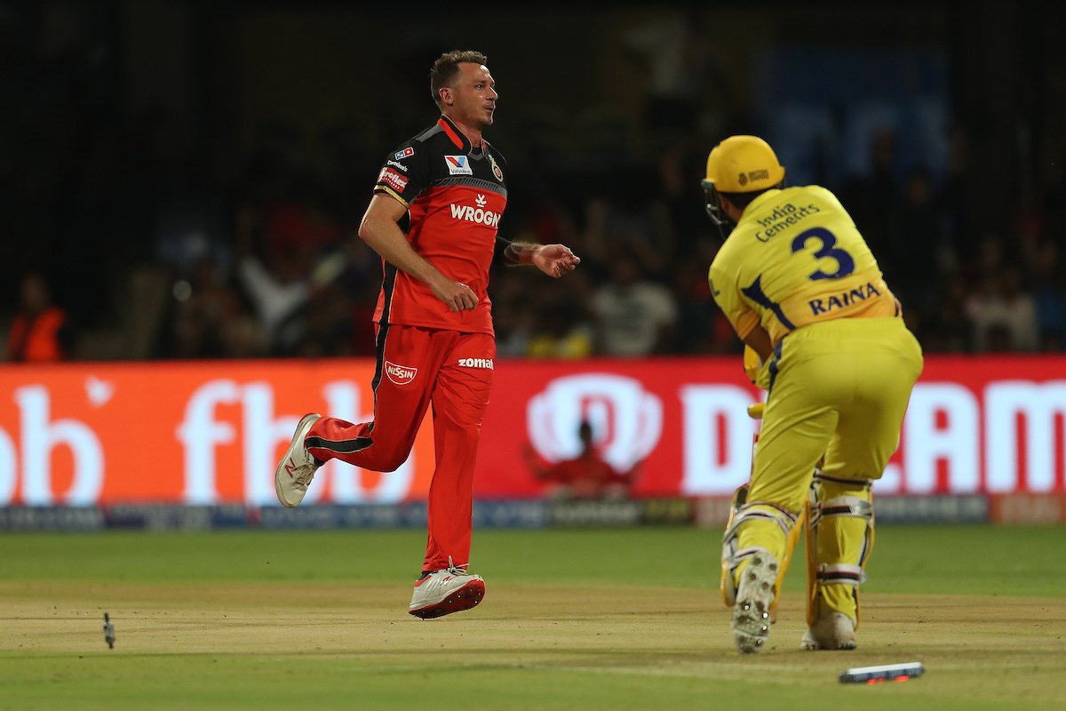 World Cup 2019 | Kagiso Rabada and Dale Steyn will recover on time, says Ottis Gibson