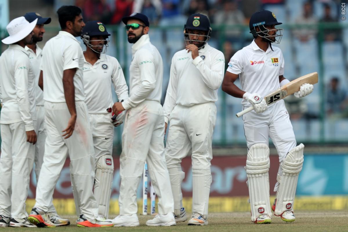 International matches don't allow Indian stars to play domestic cricket, reveals Dilip Vengsarkar