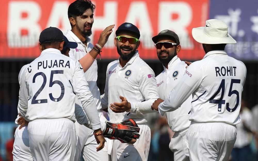 India fortunate to have Rahane and Kohli in times when proactive captaincy is in short supply, feels Ian Chappell