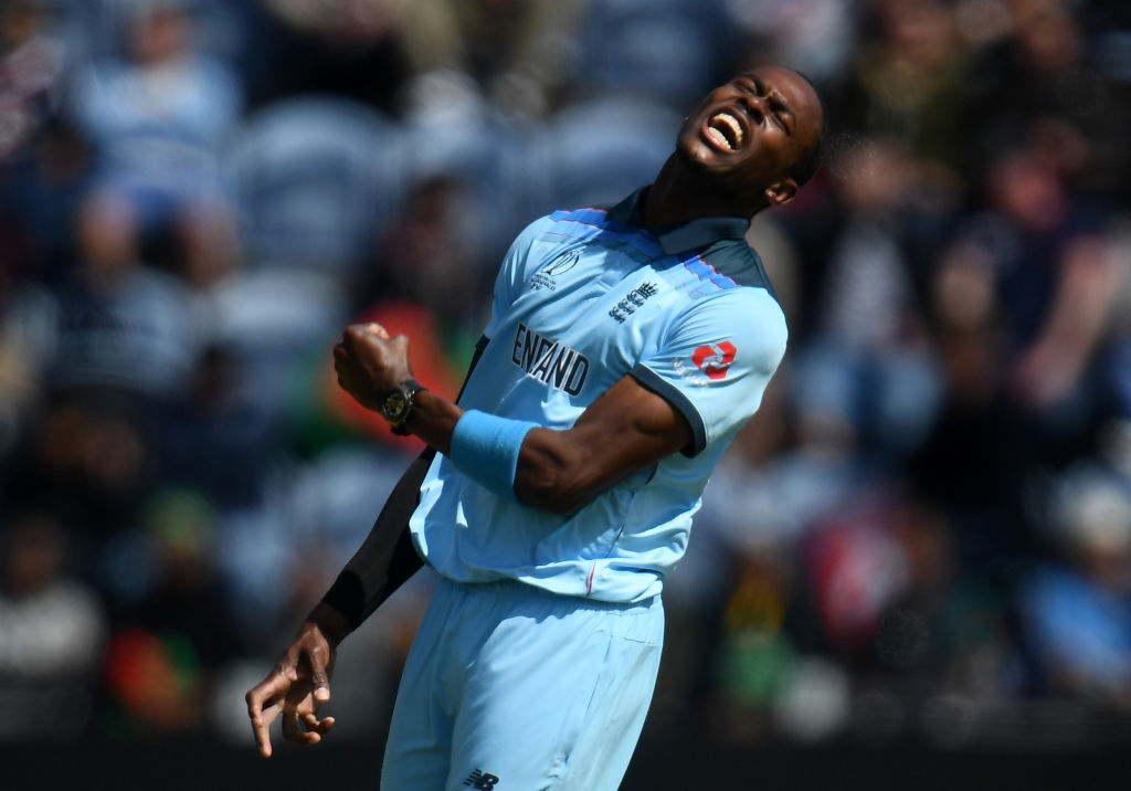 Jofra Archer’s finger injury caused by bizarre fish-tank accident; IPL participation still in doubt