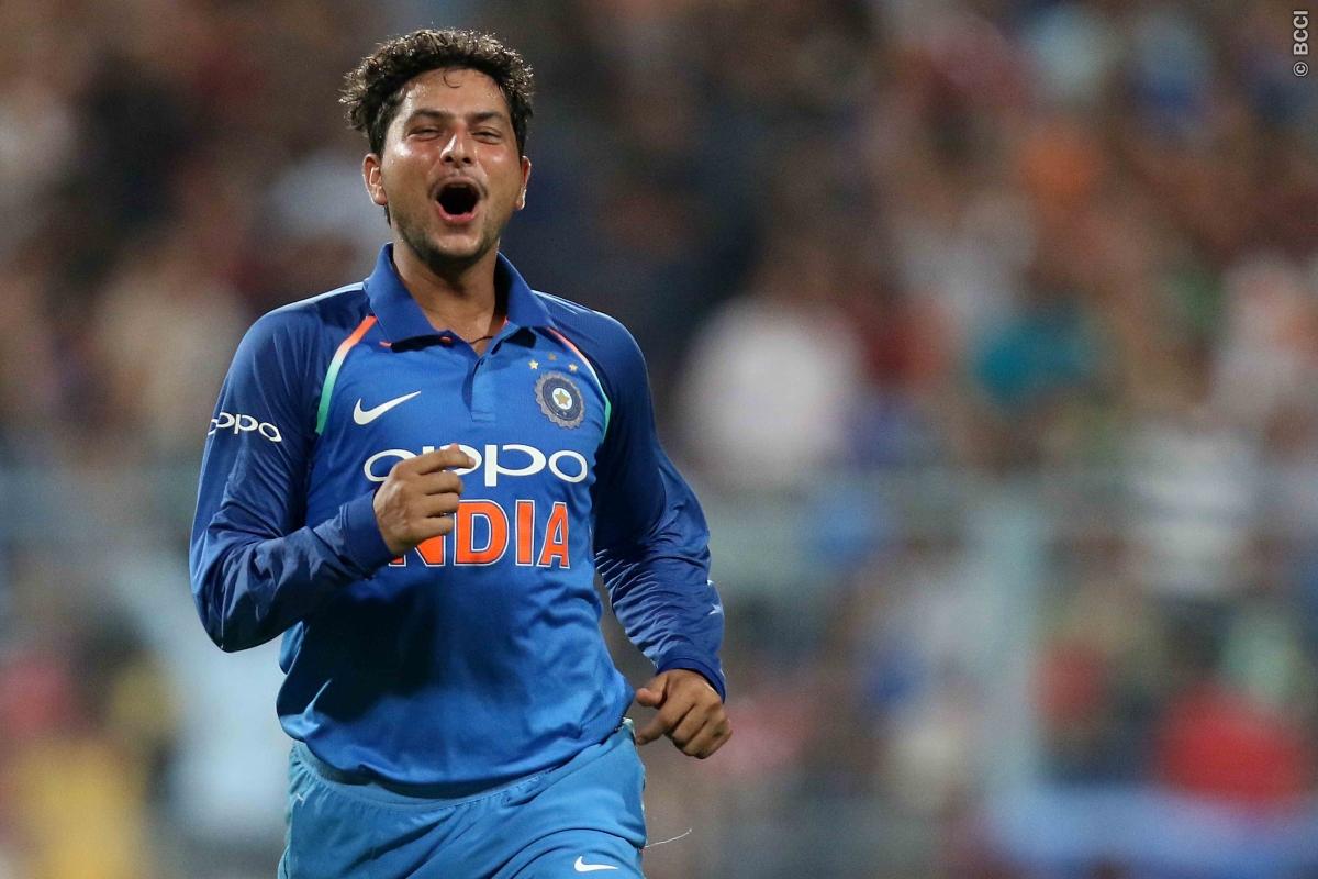 England seemed to have no idea about Kuldeep Yadav, says Mohinder Amarnath