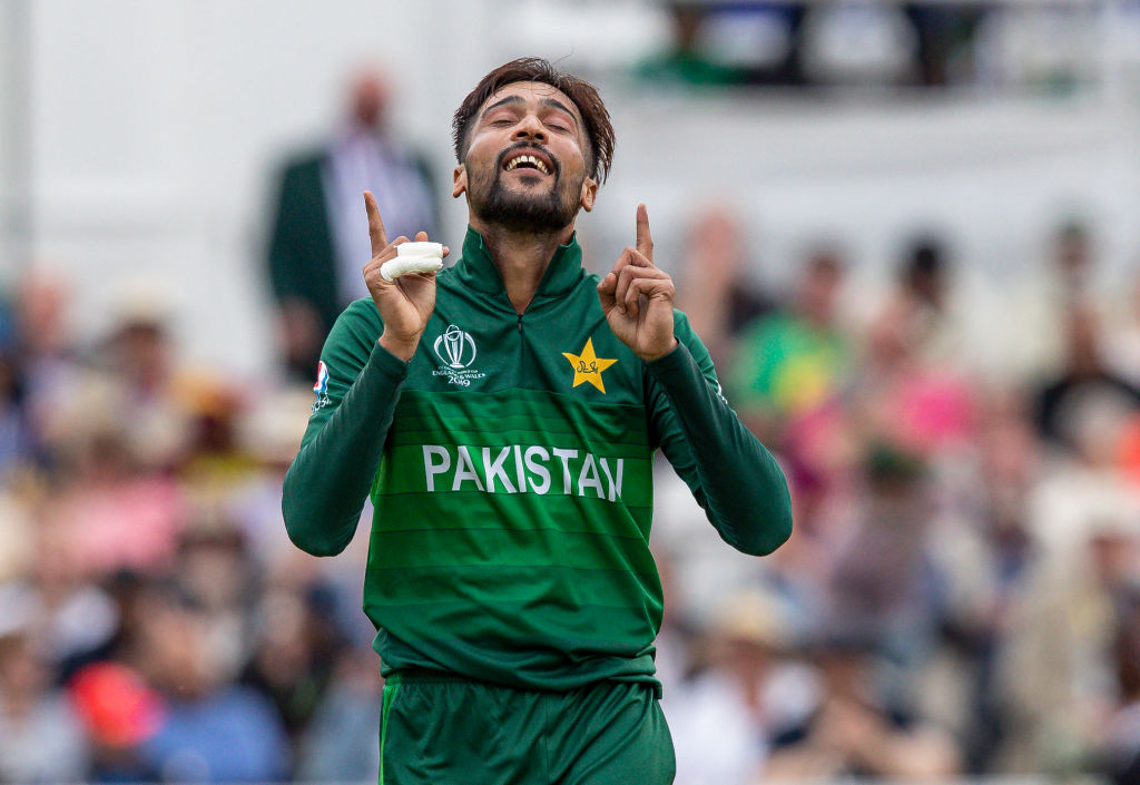 Legends and Pundits react to Pakistan's win against England in the World Cup