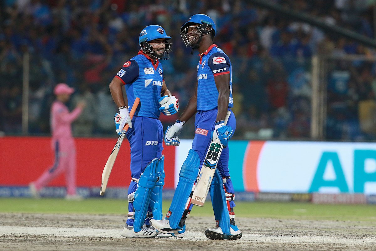 IPL 2020 | Vijay Dahiya roped in as Delhi Capitals' chief talent scout