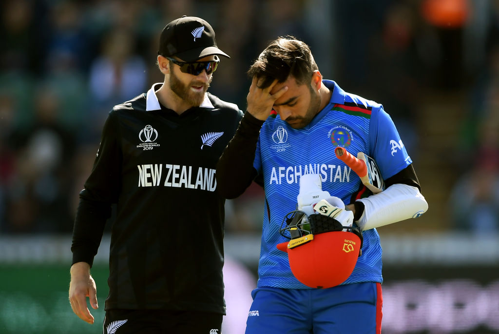 NZ bags 'Spirit of Cricket award' for exceptional sportsmanship during World Cup final
