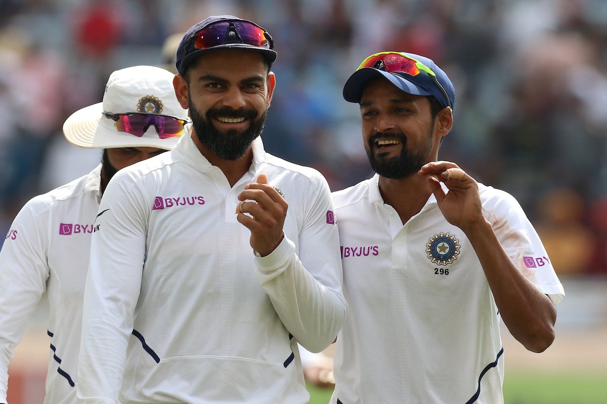 Kohli will have to get runs if India are to compete in WTC finals, states Ajit Agarkar