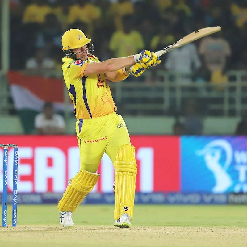 IPL 2020 | CSK have to drop Watson to accommodate Josh Hazlewood, opines Simon Doull
