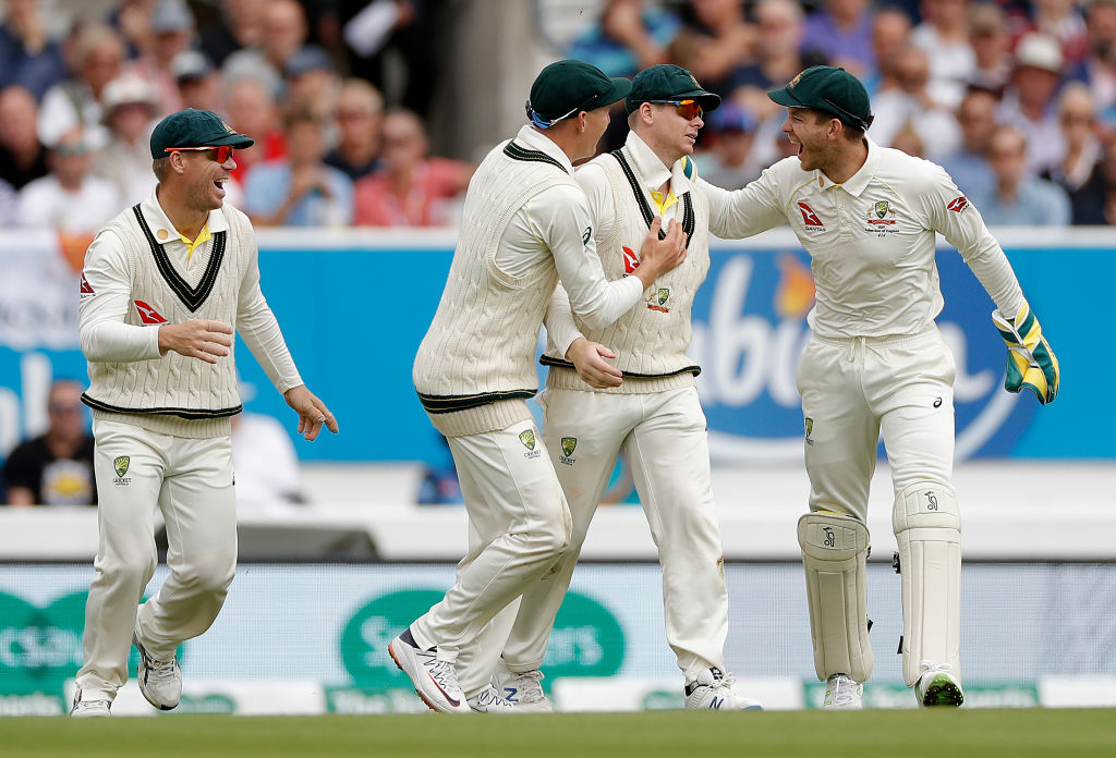 Australia’s Test tour of Bangladesh postponed indefinitely