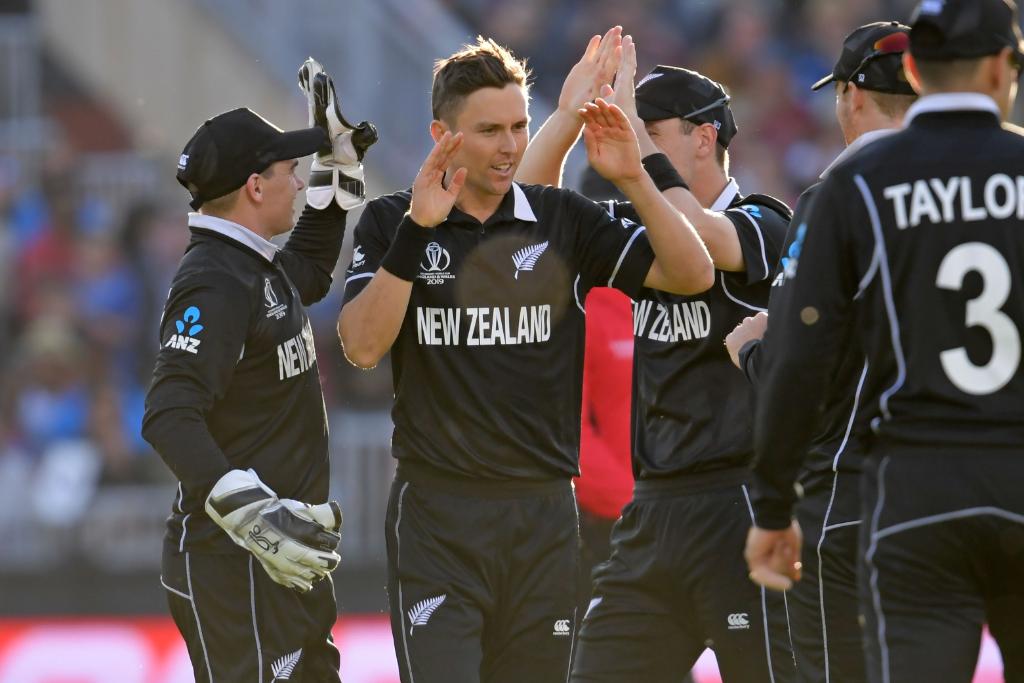 AUS vs NZ | Series going to be exciting, no matter what people say, attests Trent Boult