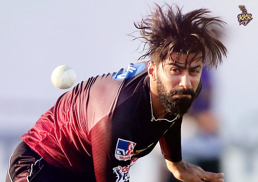 IPL 2020 | KKR pacer Ali Khan ruled out of IPL with injury