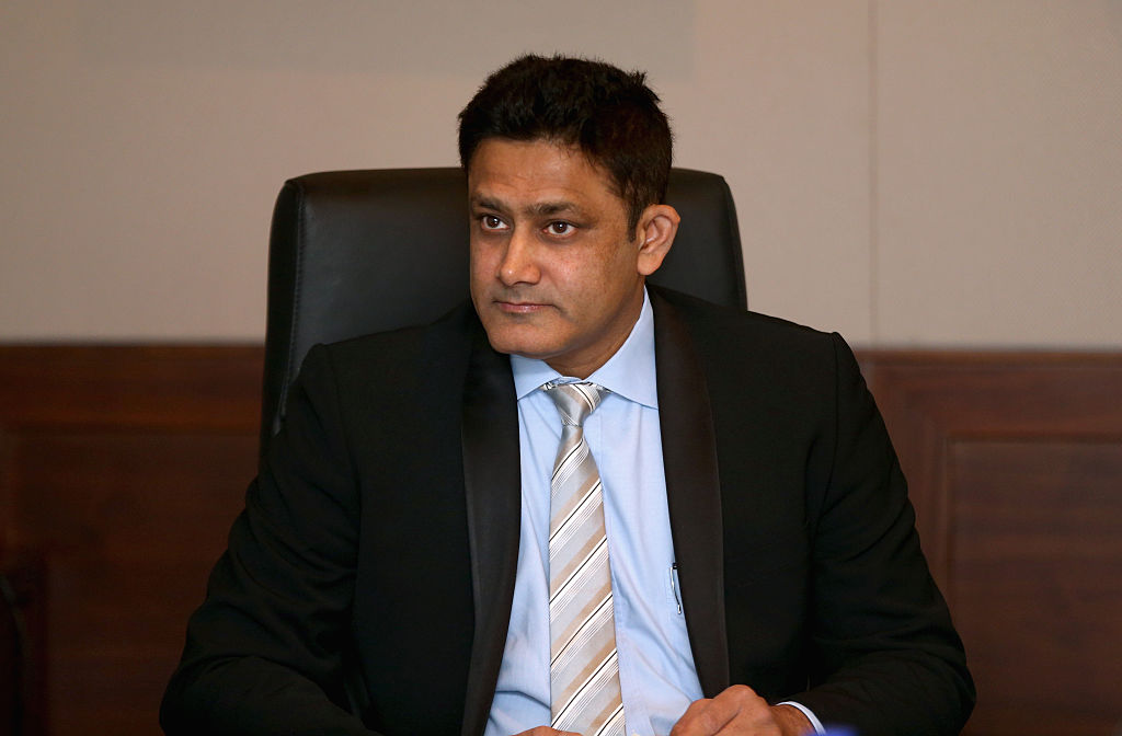 Test cricket must be five days because it is 'Test,' says Anil Kumble