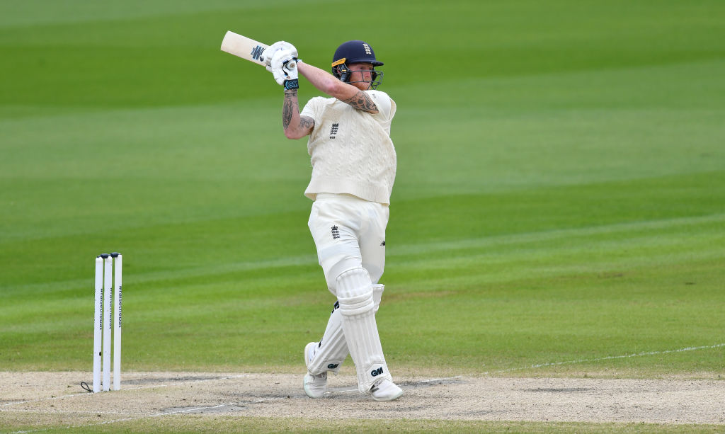 Joe Root is in awe of Stokes' all-rounded display against Windies