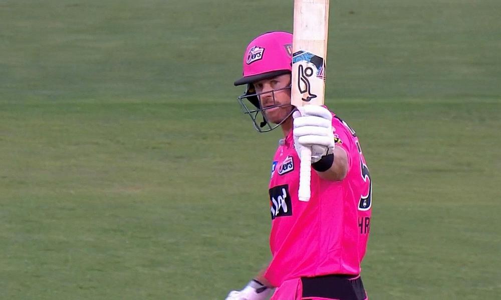 IPL 2021 | Will enter IPL 2021 as the best ever version of myself, claims Dan Christian