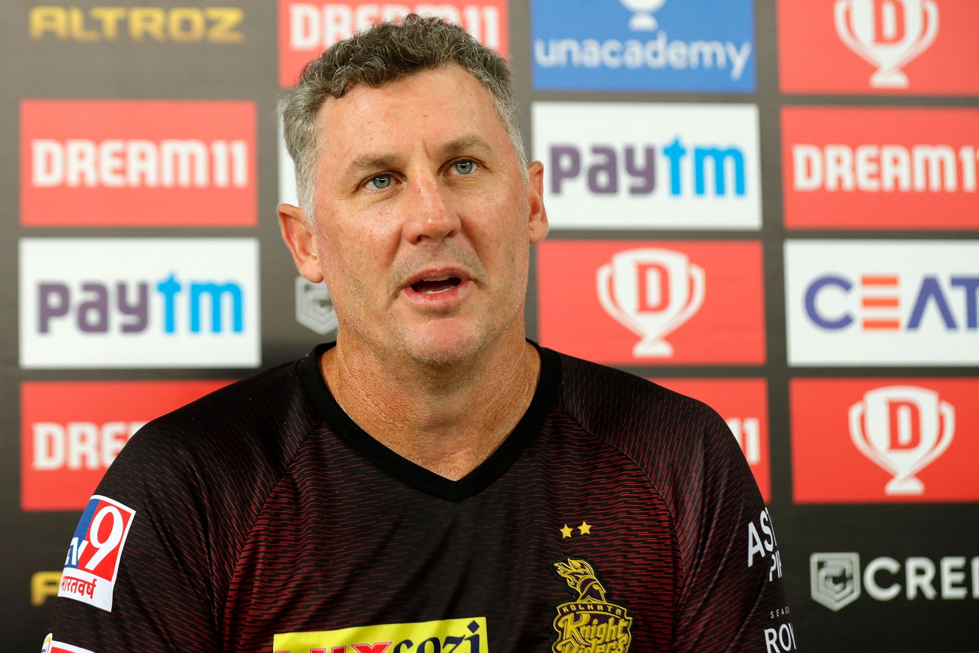 IPL 2020 | We can shock few teams in the playoffs, claims David Hussey
