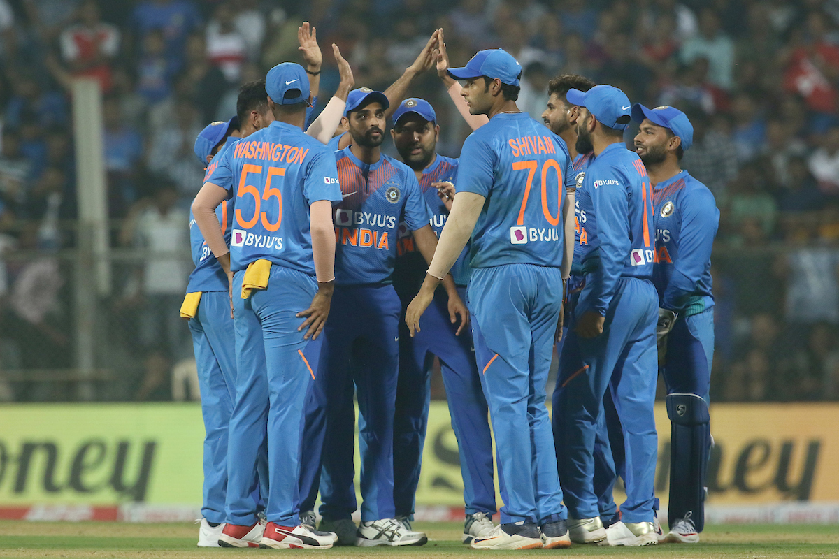 IND vs WI | 3rd T20I Evaluation Chart - Wobbly Windies not 'Kohlified' enough to climb Indian mountain