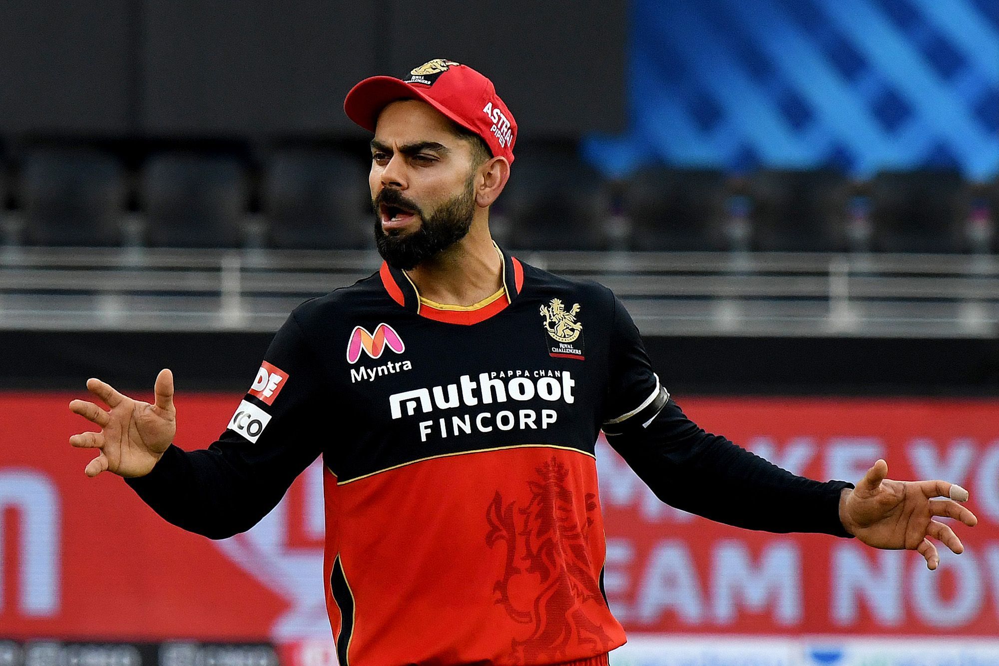Kohli believes that absence of home advantage will make IPL 2021 exciting