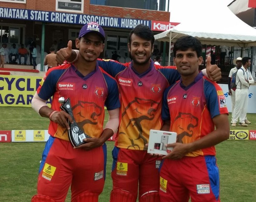 Delhi Capitals sign Pravin Dubey as replacement for injured Amit Mishra