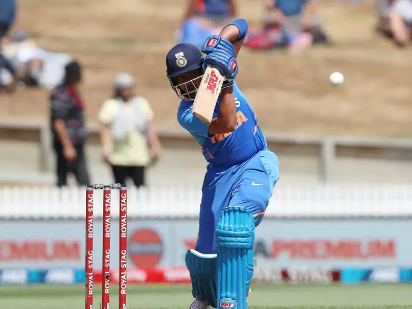 Redemption the overarching theme as ‘second string' India aim to conquer Lankan Soil