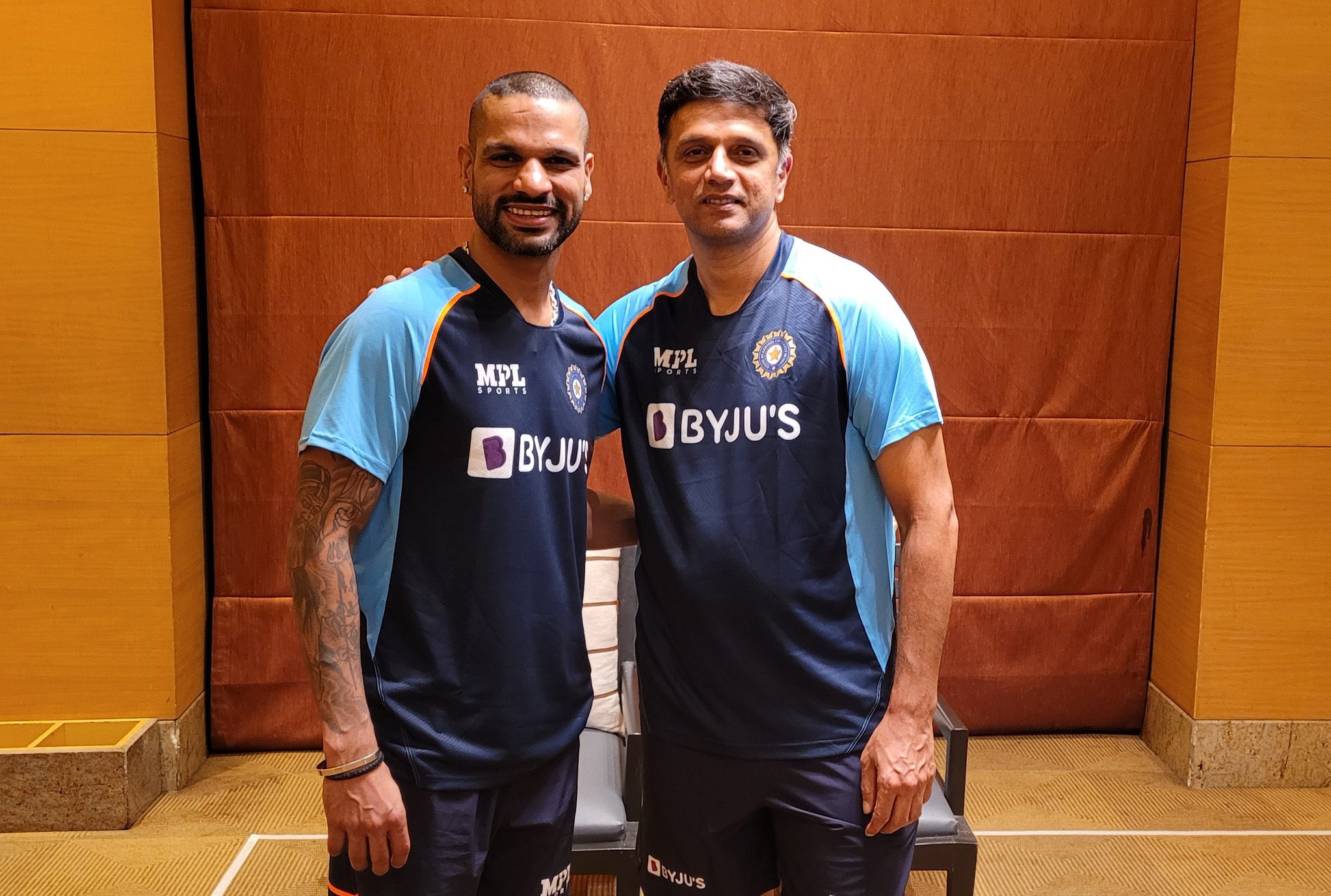 SL vs IND | Will be surprised if Rahul Dravid doesn't turn into India's full-time coach, claims WV Raman