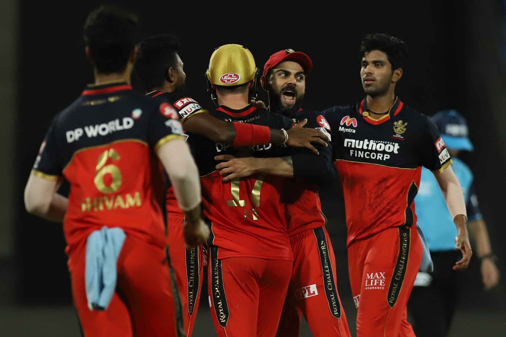 A decade on, RCB finally have their right balance, having given the gloves to AB de Villiers