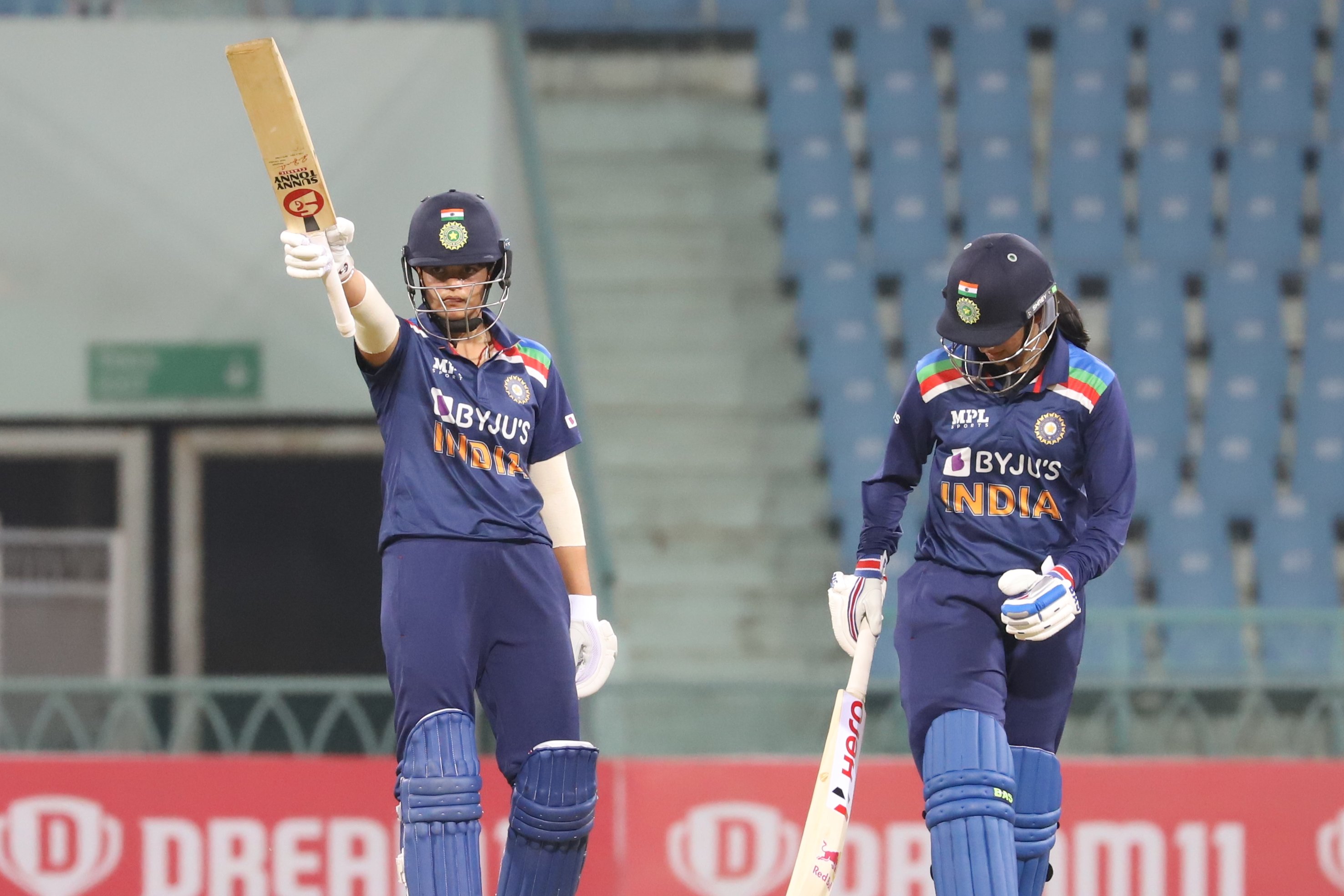 IND W vs ENG W | WV Raman backs attacking Shafali Verma to come good in Tests