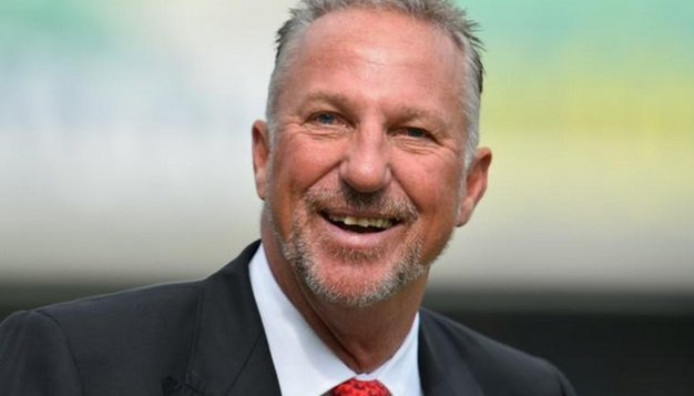 Ian Botham has revealed that he had contracted the Covid-19 virus six months ago