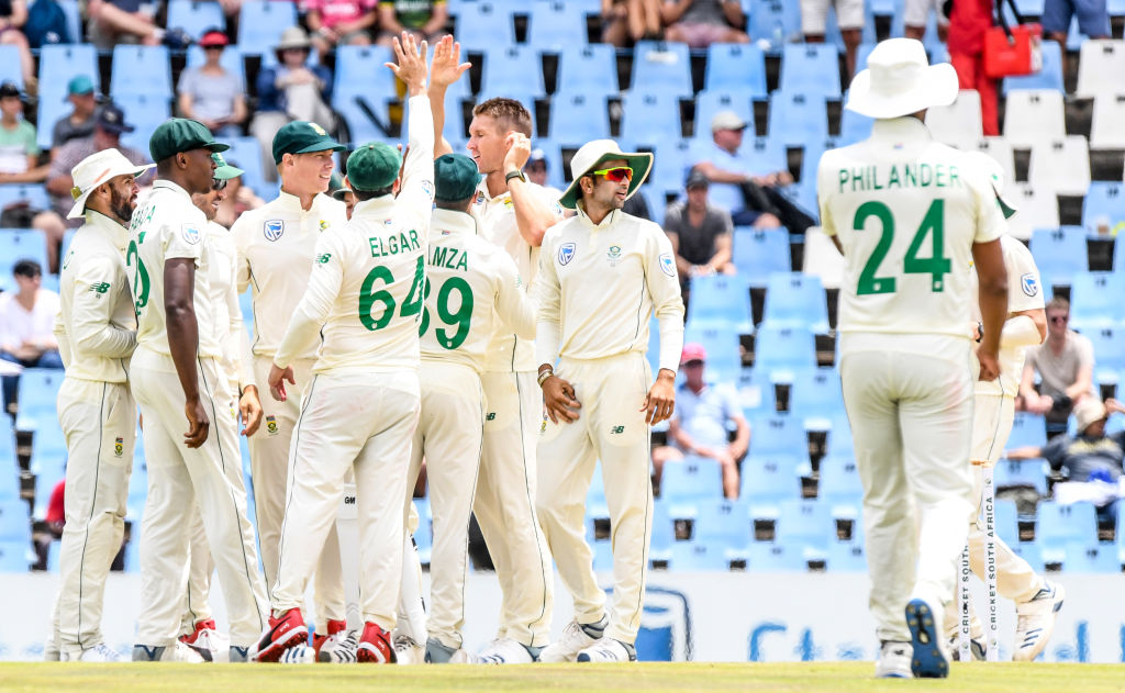 Wasn't allowed to coach South Africa as they didn't want more white consultants, reveals Jacques Kallis