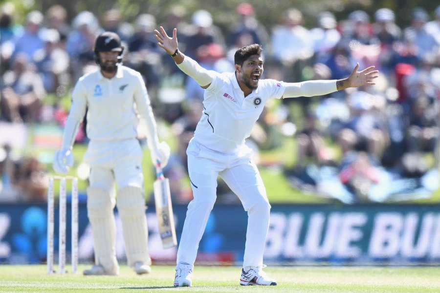 IND vs AUS | Shastri told me that Umesh will get the nod as third pacer, reveals Ian Chappell
