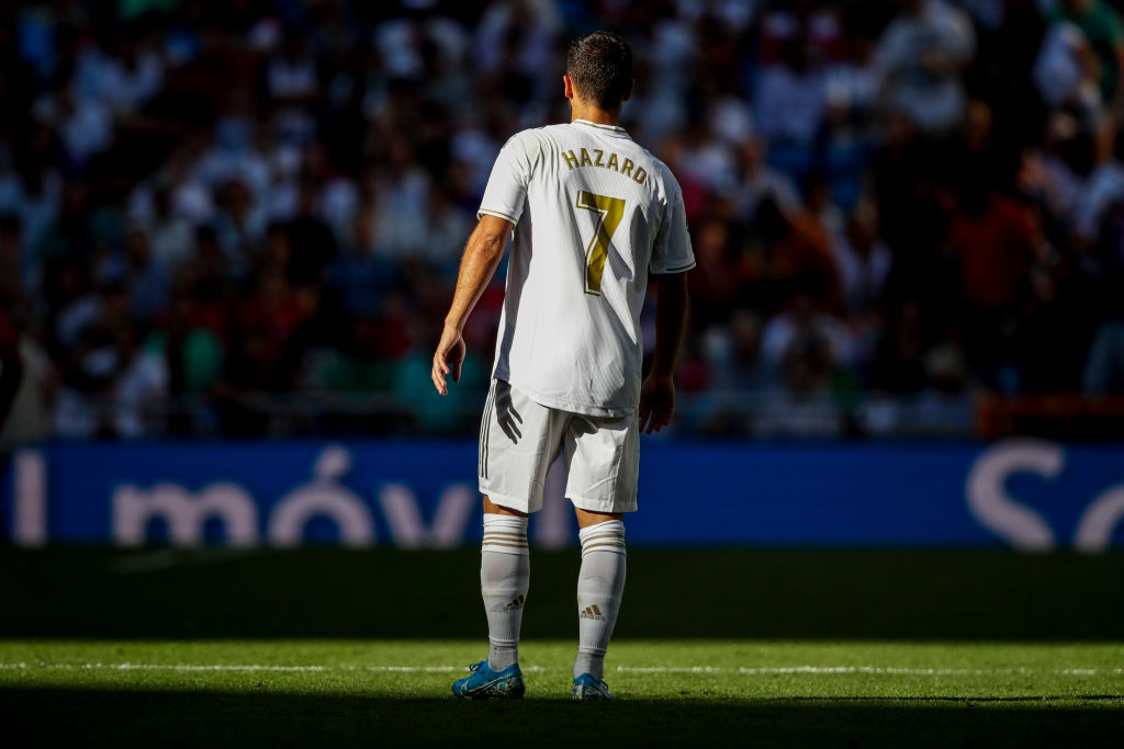 Hopeful of La Liga resuming on June 12 , confesses Javier Tebas