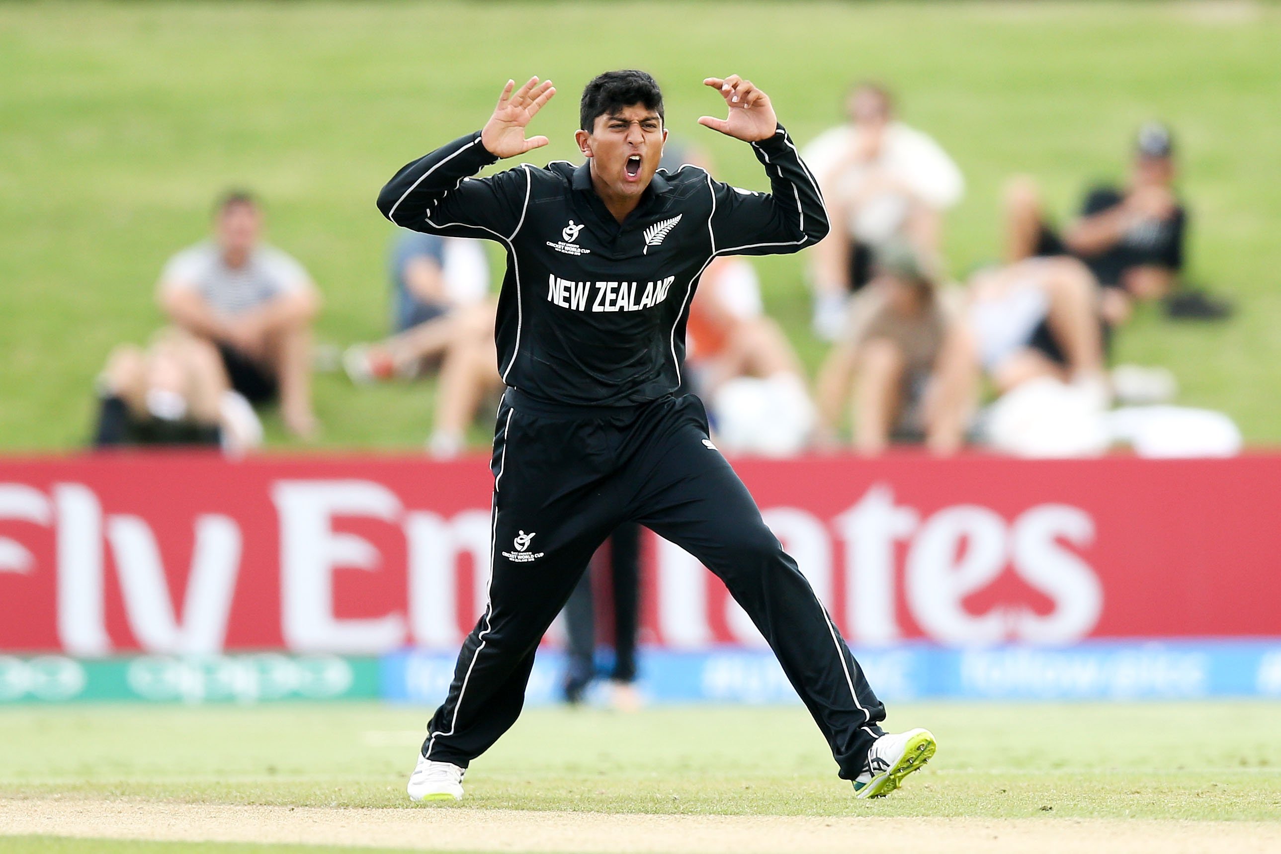 BAN vs NZ | Need to lower our expectations of run-scoring in middle-overs, feels Rachin Ravindra