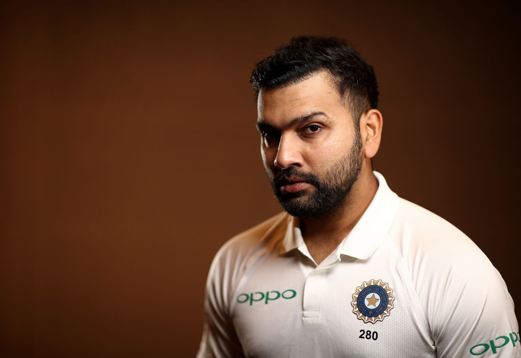 Saba Karim warns Rohit Sharma after the latter being named all-format captain