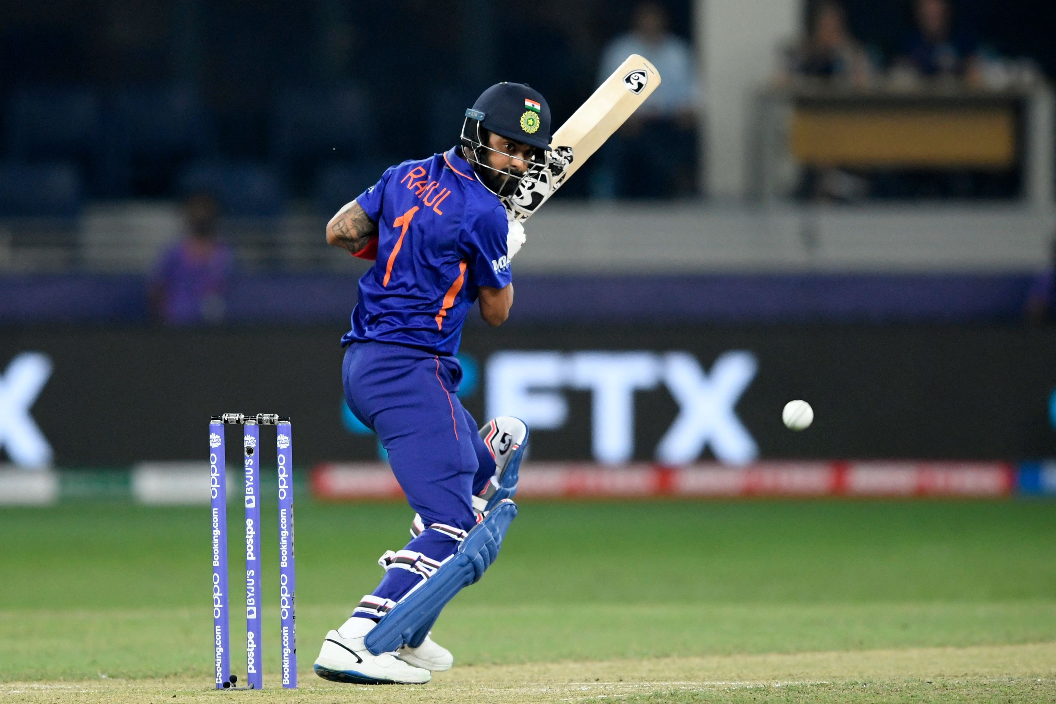 KL Rahul has been cleared by the BCCI for Zimbabwe tour.