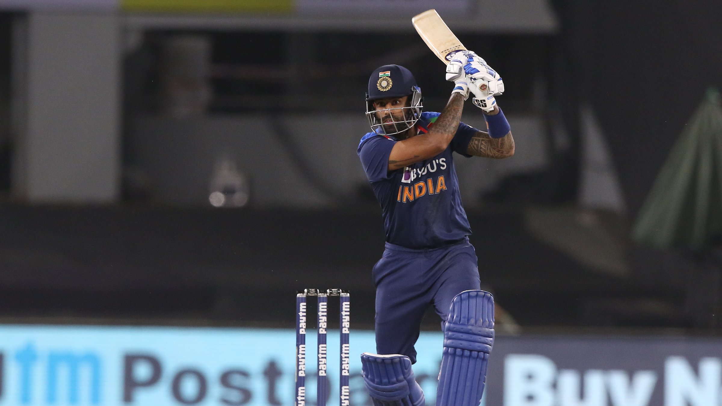 Reports | Suryakumar Yadav, Deepak Chahar ruled out of T20I series against Sri Lanka due to injuries