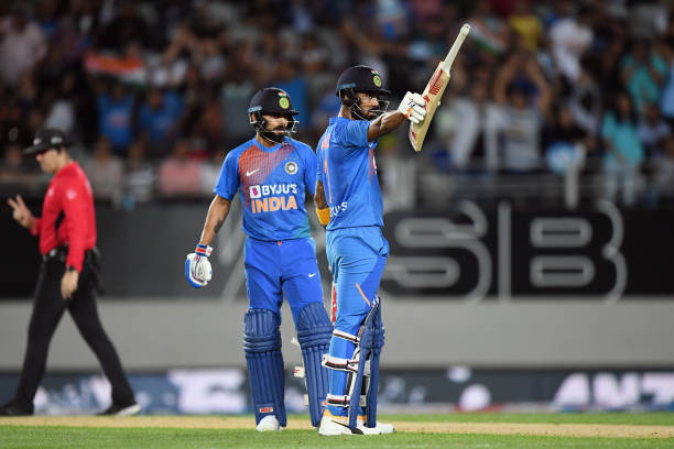 Nike is associated with Indian cricket for 14 years now