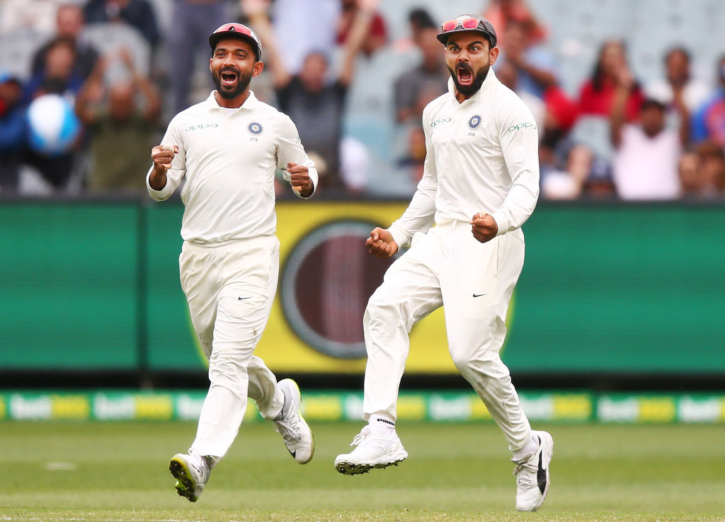 IND vs AUS | Virat Kohli is one of the best players, has strong views, reckons Greg Chappell