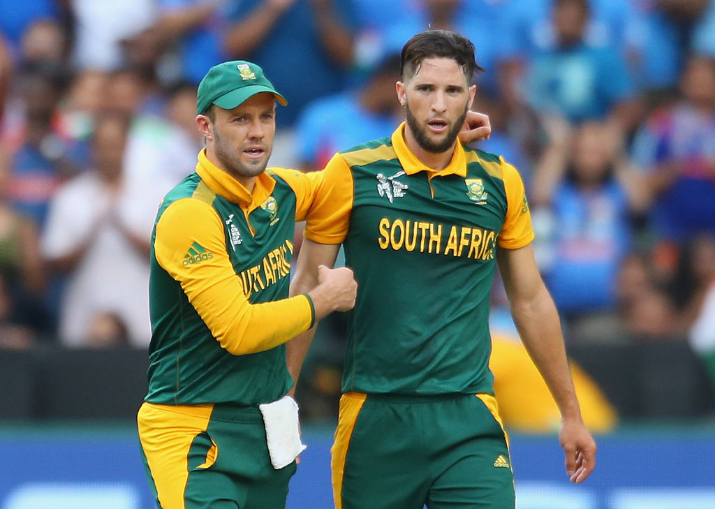 De Villiers Super Over Podcast