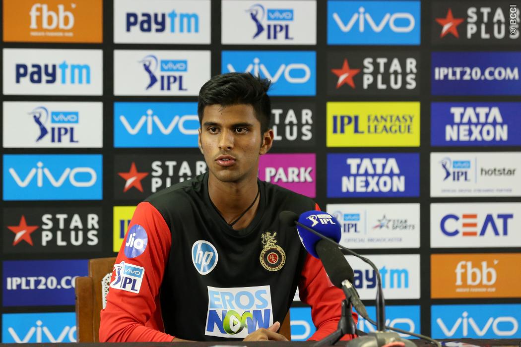 Sundar looks at the positives amid heat wave