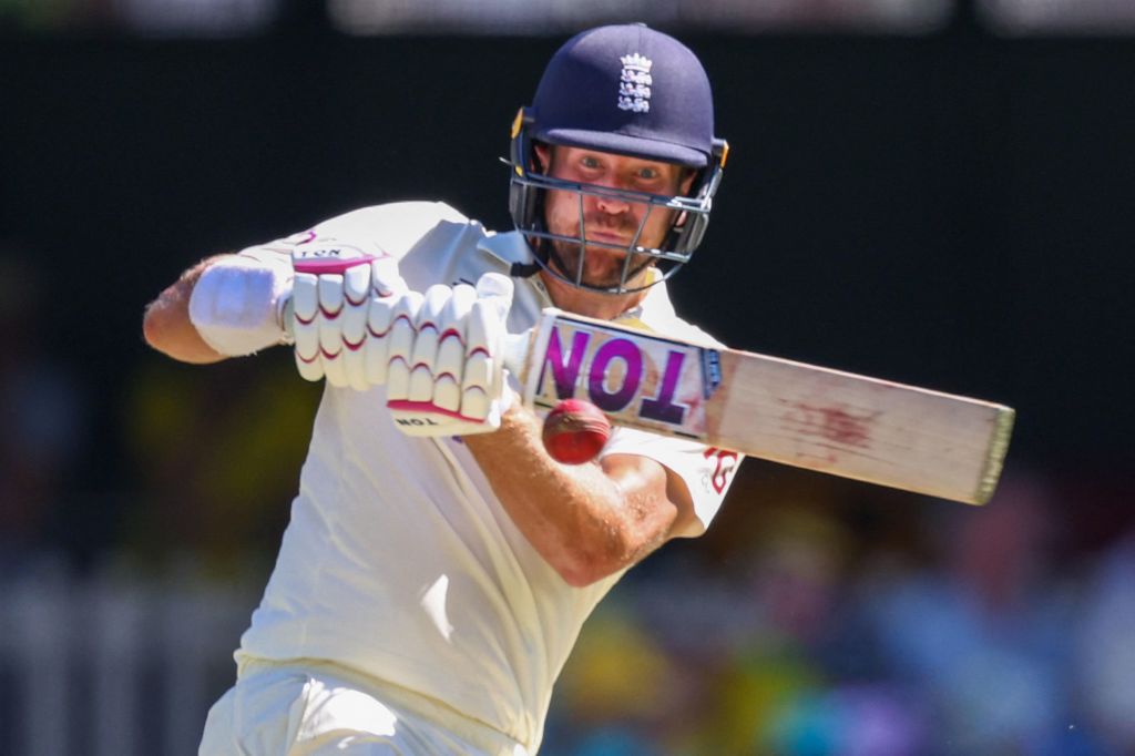 Ashes 2021-22 | Test cricket is the pinnacle for me, says Dawid Malan
