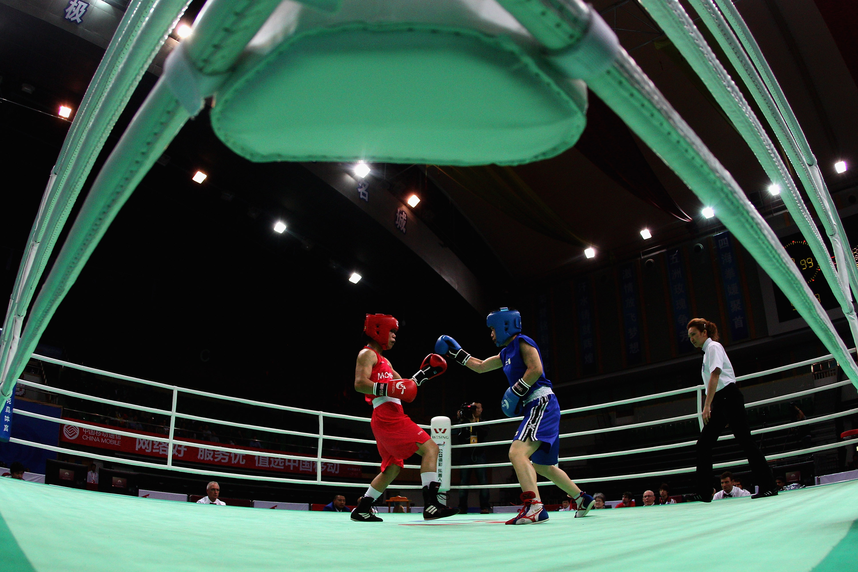 The BFI is dissatisfied with the performance at the Tokyo Olympics