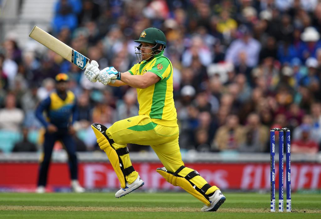 ENG vs AUS | 1st T20I in Southampton - Statistical Preview
