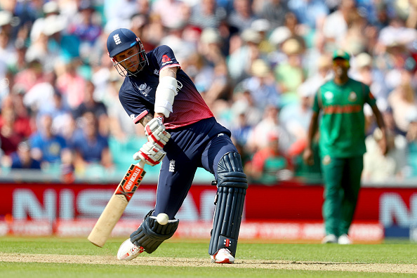 ICC World Cup 2019 | ECB drop Alex Hales from all England squads after second drug offense