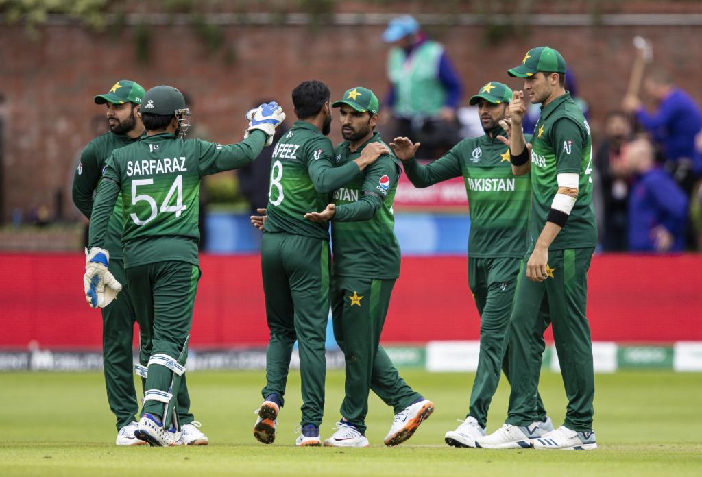 PCB temporarily avoids player strike over T10 League and CPL NOCs