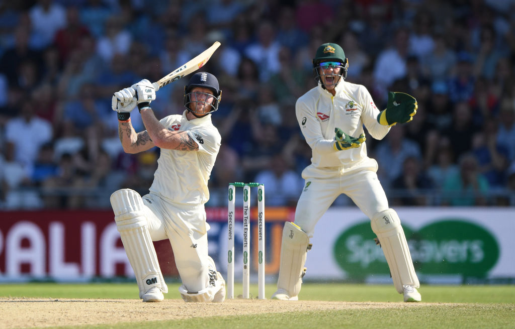 Michael Atherton shared his thoughts on Ben Stokes Test captaincy.