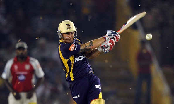 Kolkata Knight Riders name Brendon McCullum as Head Coach