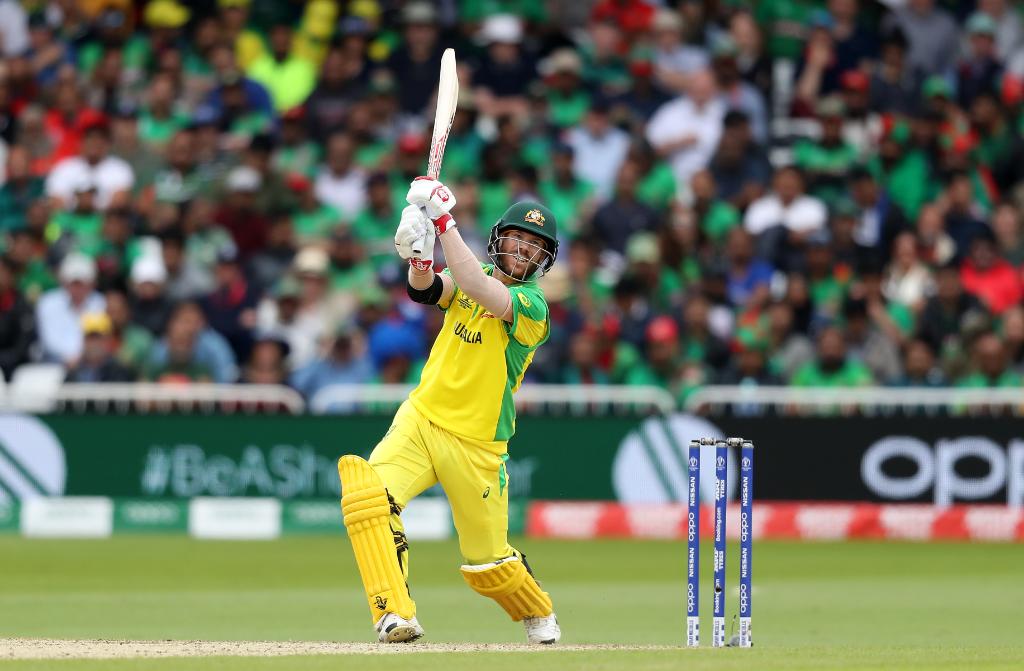 David Warner will play for Delhi Capitals in IPL 2022