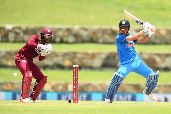 India vs West Indies | Ian Bishop believes Virat Kohli-led Indian team is a threat for Windies