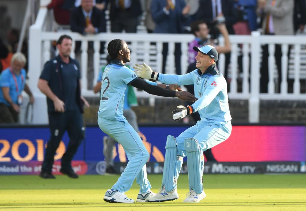 Report | Marylebone Cricket Council may place overthrow rules under scrutiny