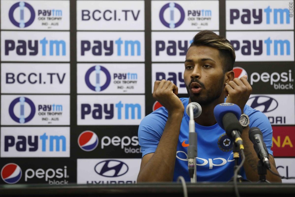 IND vs AUS | India's best Test side will need Hardik Pandya for his all-round skills, reckons Ian Chappell