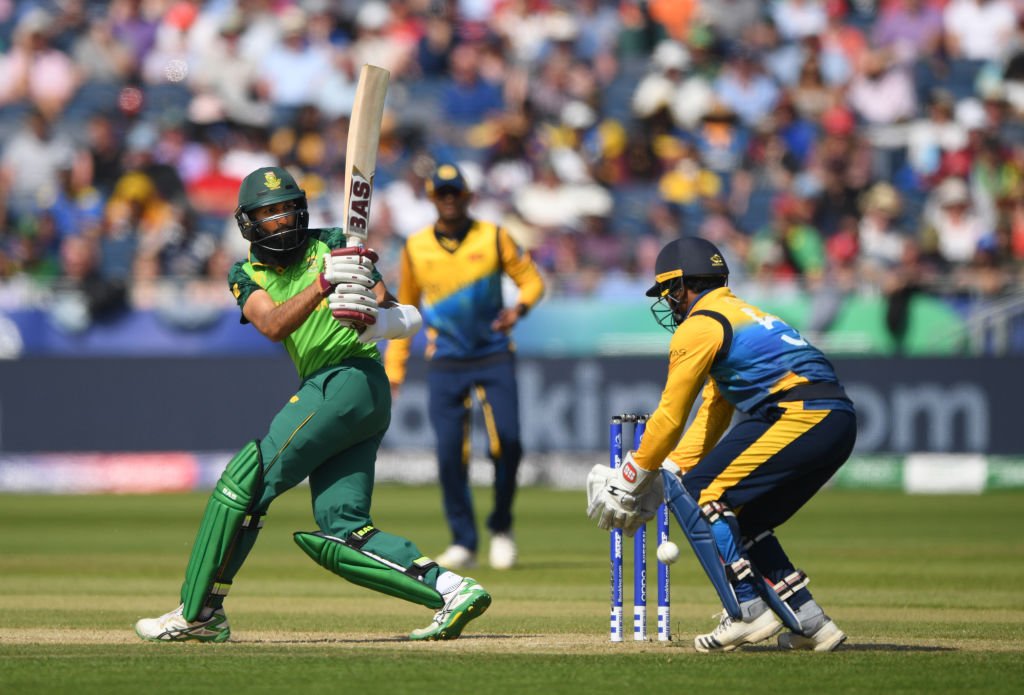 South Africa’s tour of Sri Lanka postponed amidst coronavirus outbreak