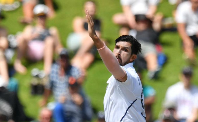 IND vs NZ | Impressed with Ishant Sharma’s reinvention, says Glenn McGrath
